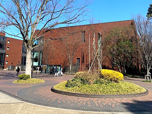 東京都美術館