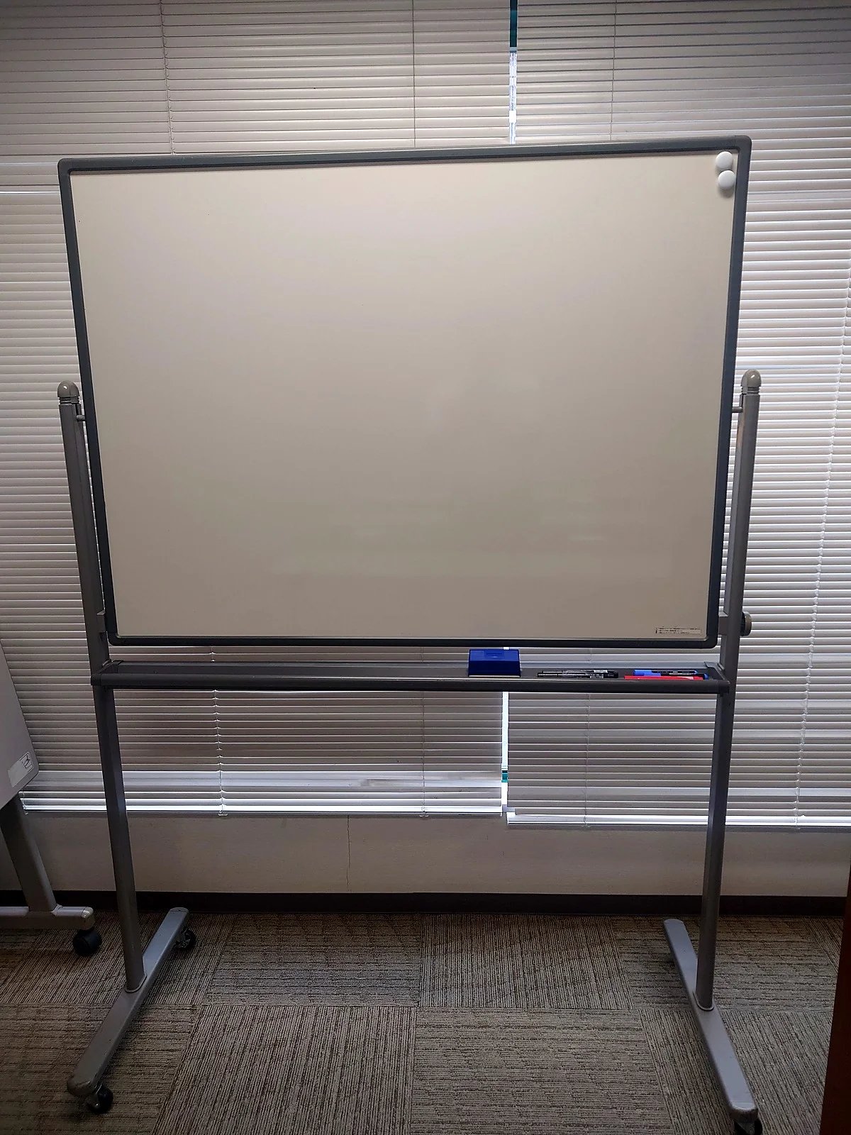ホワイトボード